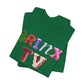 BRINX TV FONT FIESTA Tee