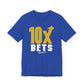 10X T-shirt