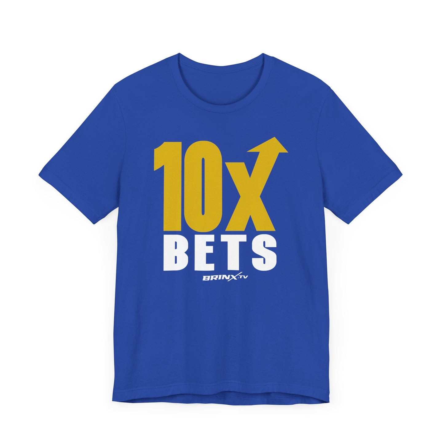 10X T-shirt