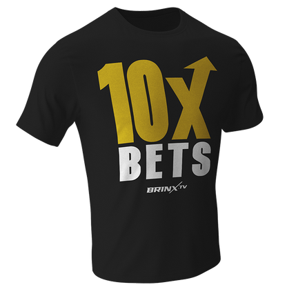 10X T-shirt