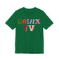 BRINX TV FONT FIESTA Tee