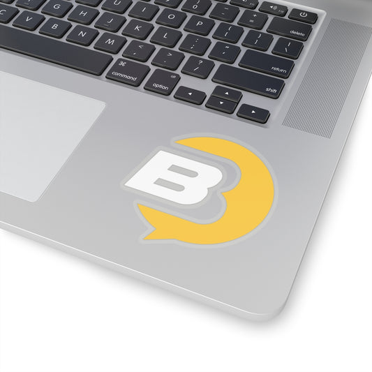 BRINX BUZZ Stickers