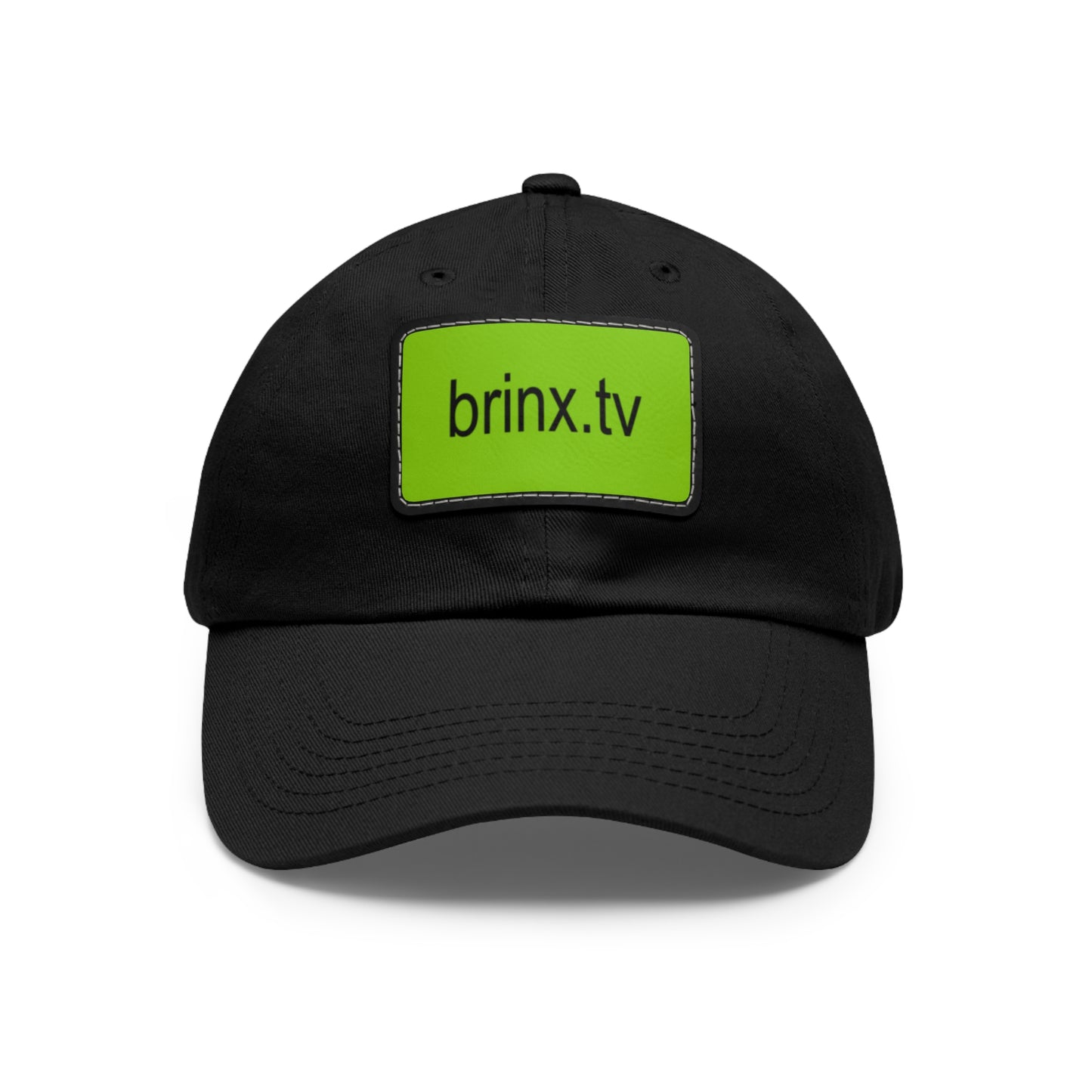 brinx.tv dad hat