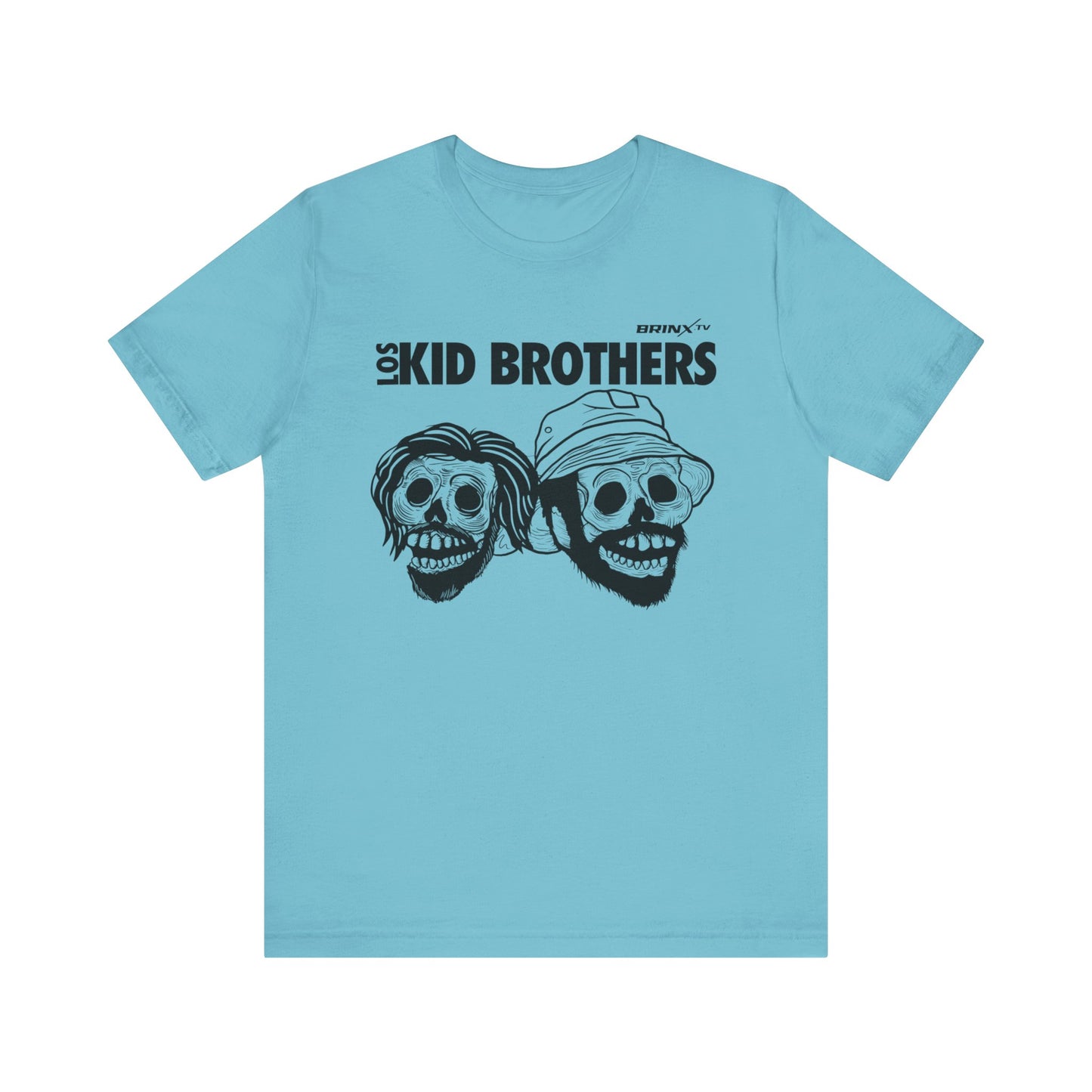 Los Kid Brothers T-Shirt