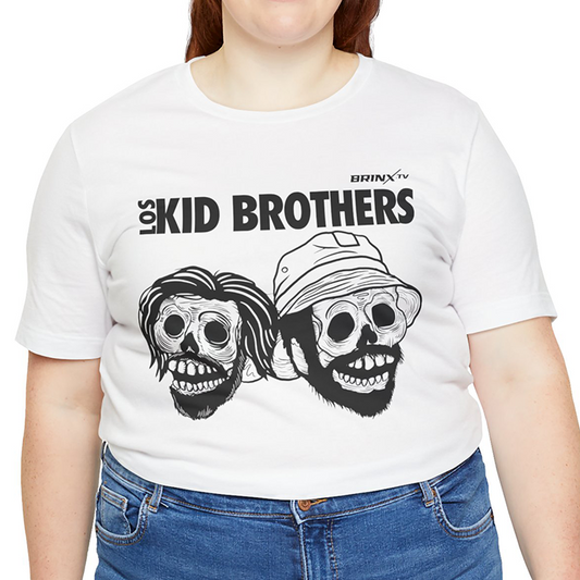 Los Kid Brothers T-Shirt