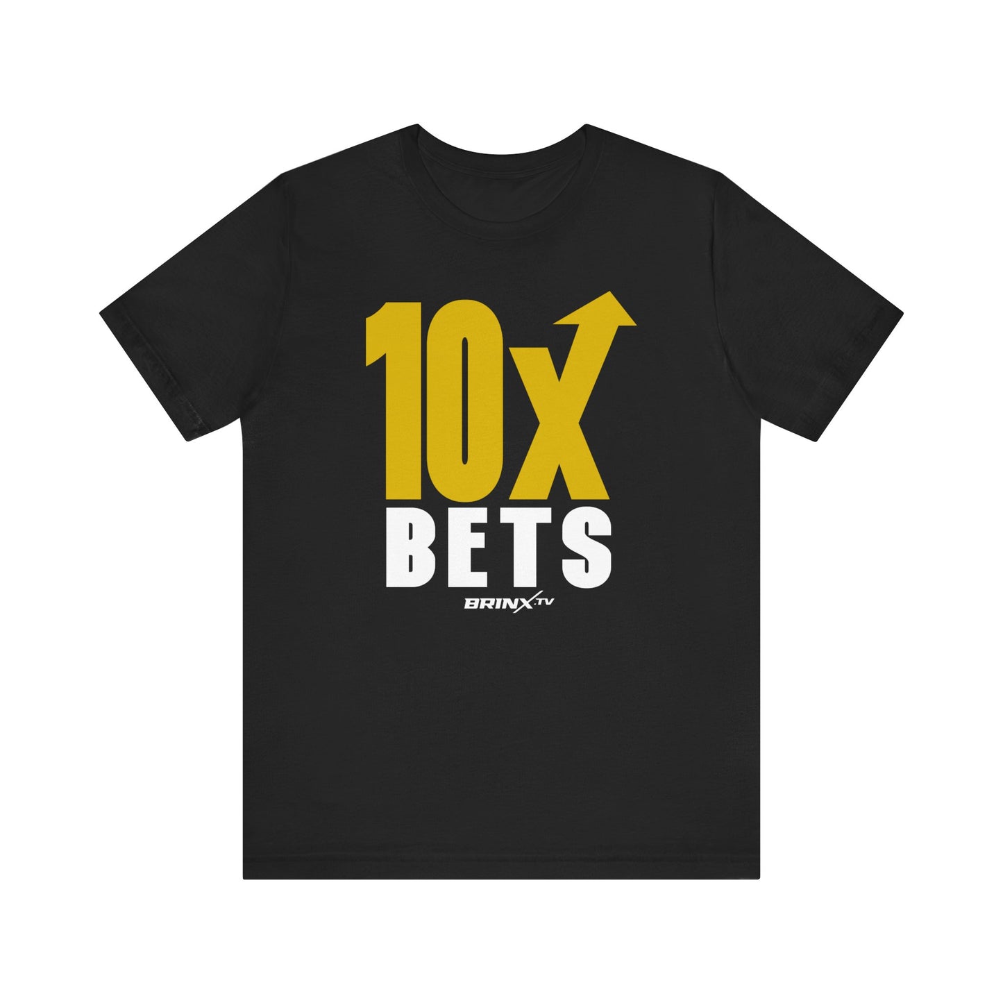 10X T-shirt