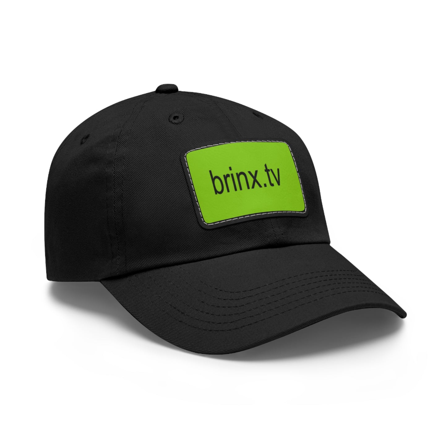 brinx.tv dad hat