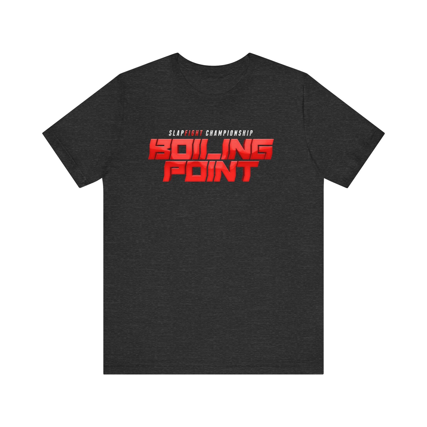 Boiling Point T-Shirt