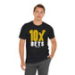 10X T-shirt