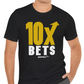 10X T-shirt