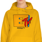 BTV Classic Hoodie