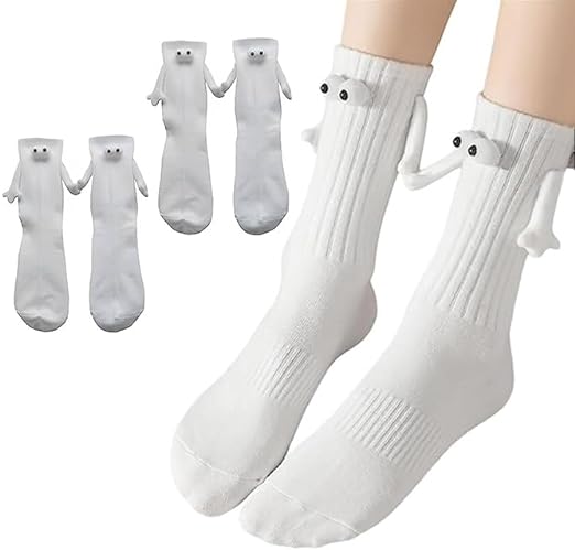 Holding Hands Socks