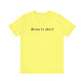 The Brinx.tv T-Shirt