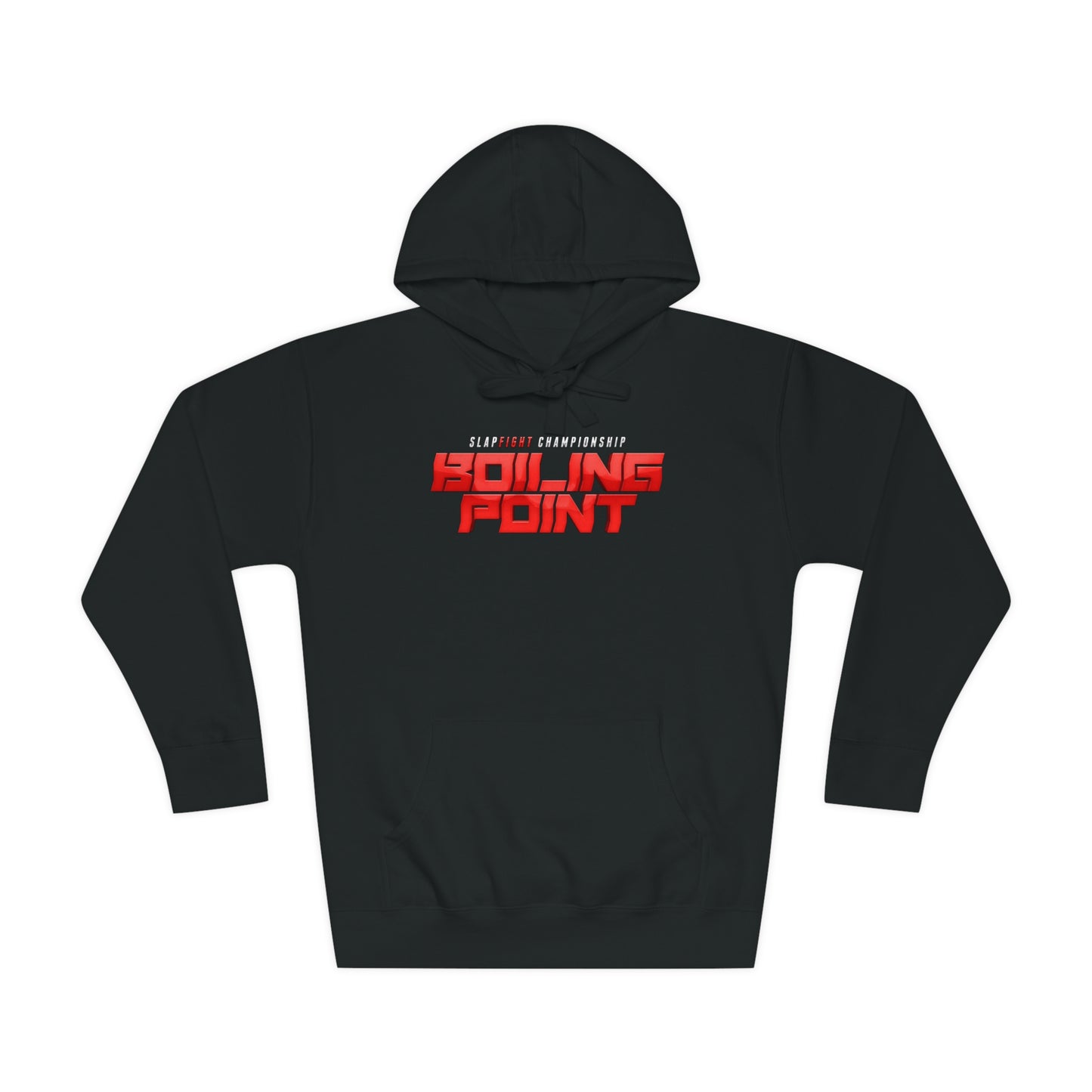 Boiling Point Hoodie