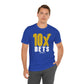 10X T-shirt