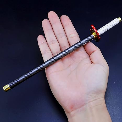 Samurai Sword Pen