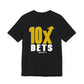 10X T-shirt