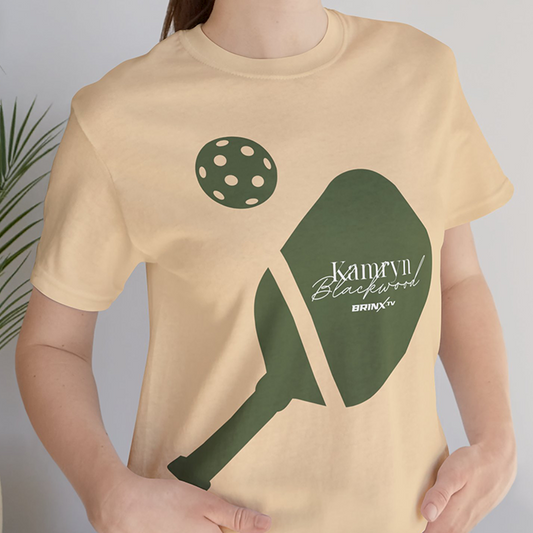 Kamryn's Paddleball T-Shirt