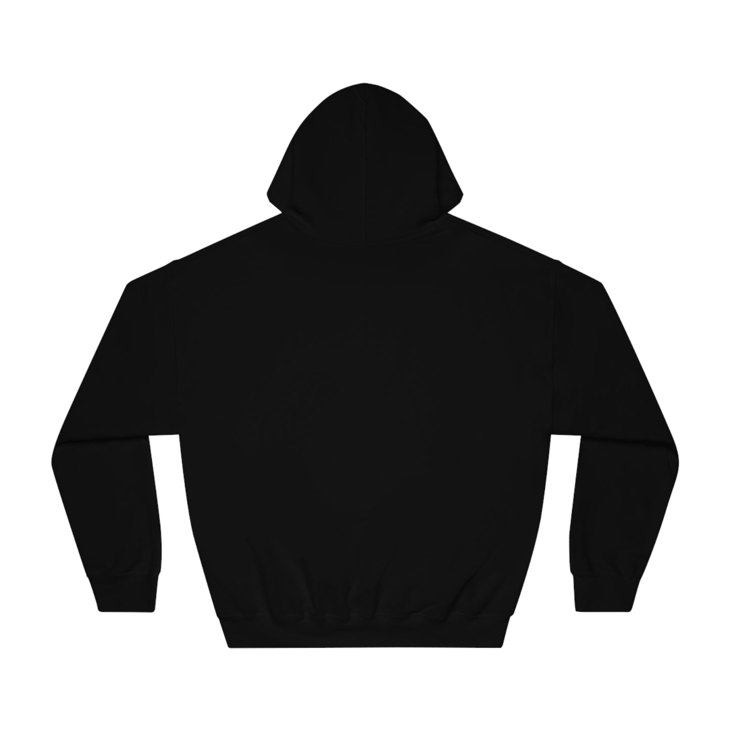 Unisex DryBlend® Hooded Sweatshirt