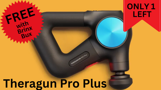 Theragun Pro Plus