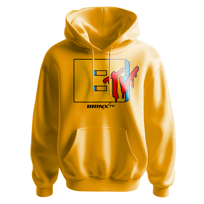 BTV Classic Hoodie