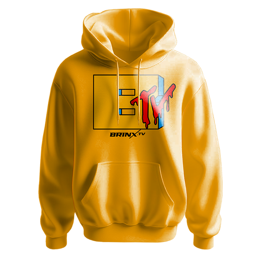 BTV Classic Hoodie