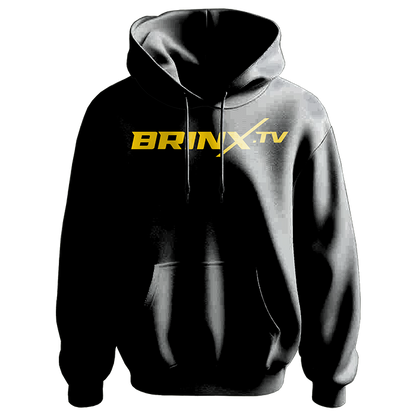 BRINX.TV Hoodie