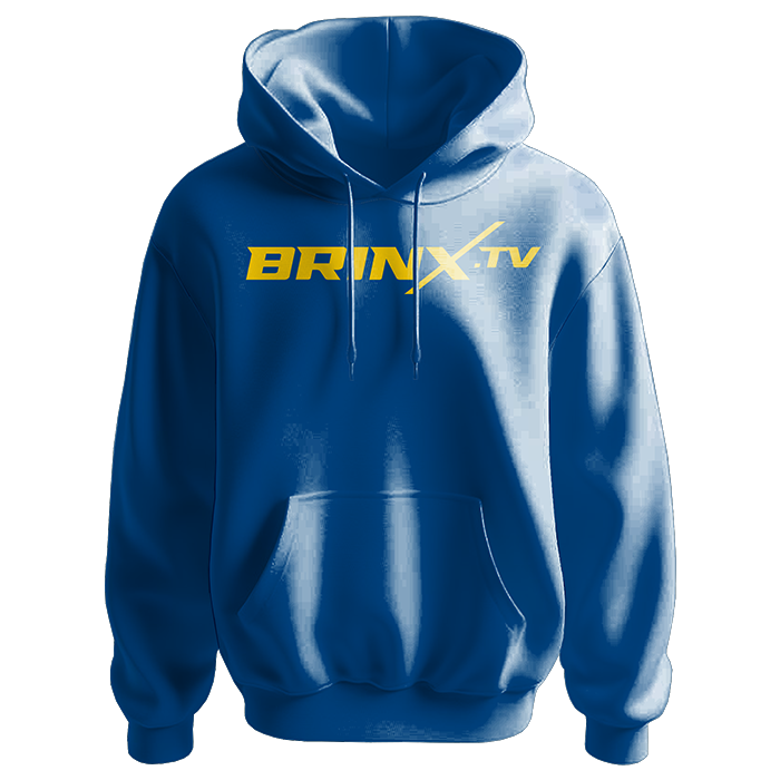 BRINX.TV Hoodie