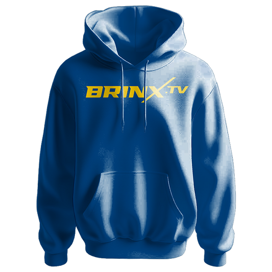 BRINX.TV Hoodie