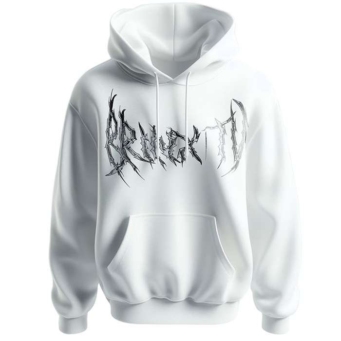 BRINX.TV Dark hoodie