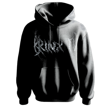 BRINX.TV Dark hoodie