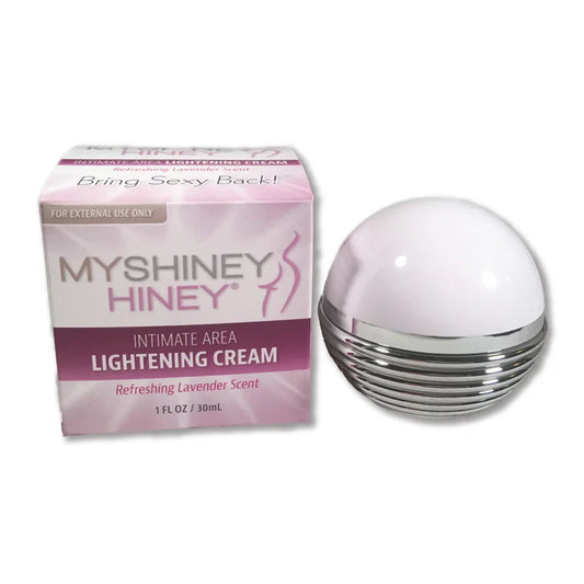 MSH INTIMATE LIGHTENING CREAM