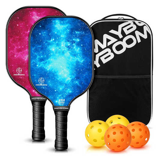 Pickleball Paddles Set