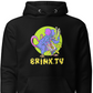BRINX.TV Rat on CraXt-shirt