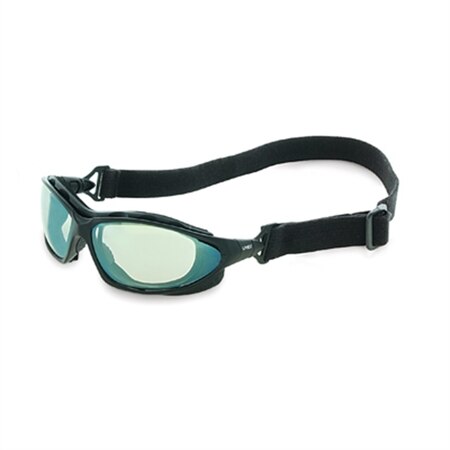 Honeywell SEISMIC Glasses