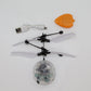 Nutty Toys Infrared Flying Toy