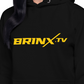 BRINX.TV Hoodie