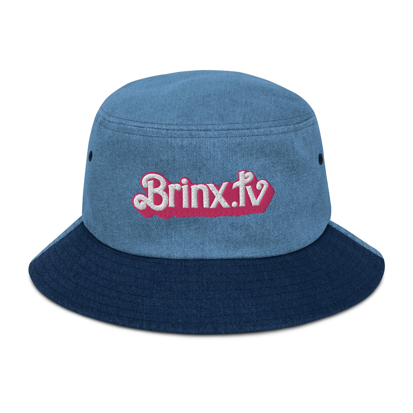 BRINX.TV is PINK