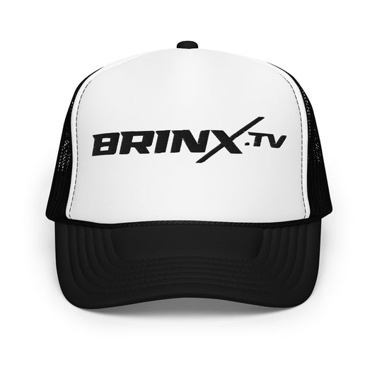BRINX Trucker Hat