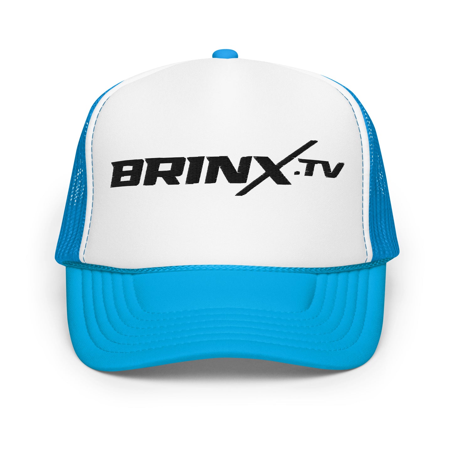 BRINX Trucker Hat