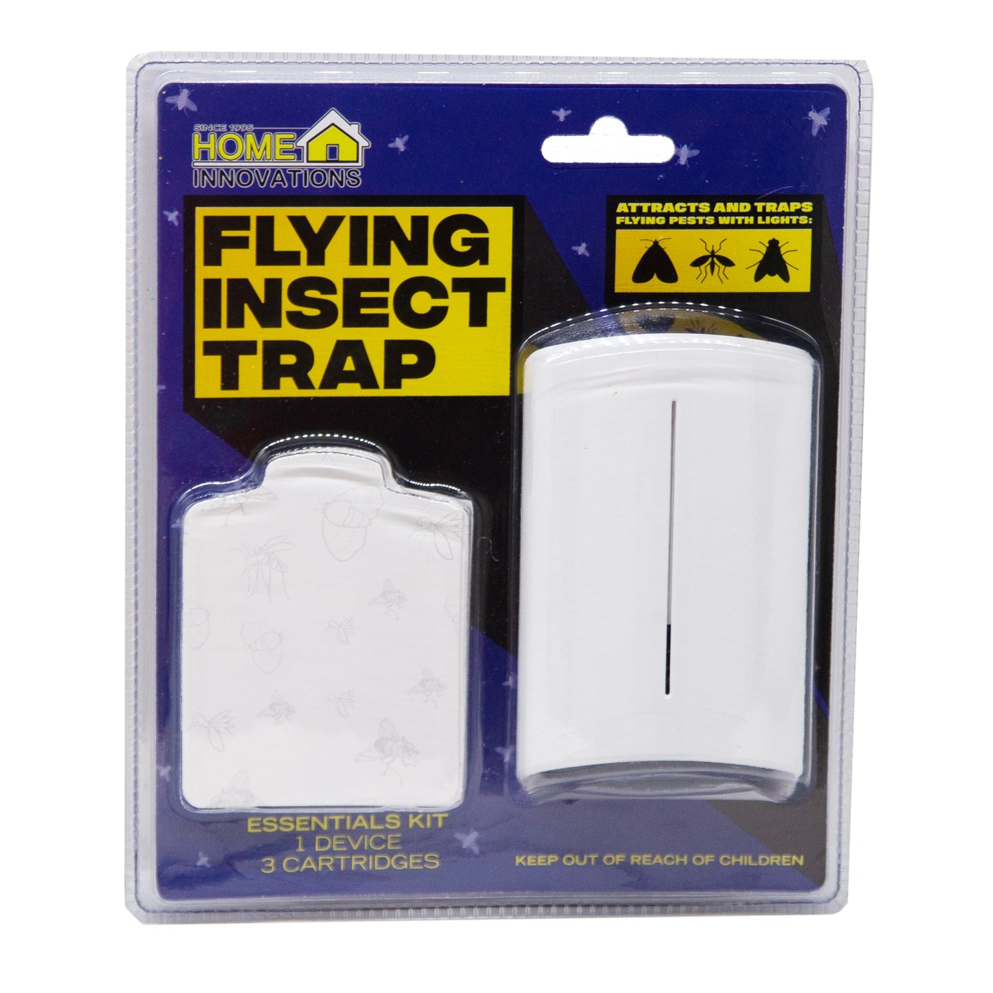 Home Innovations Flying Insect Trap