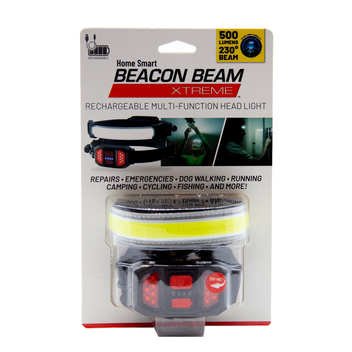 Home Smart Beacon Beam