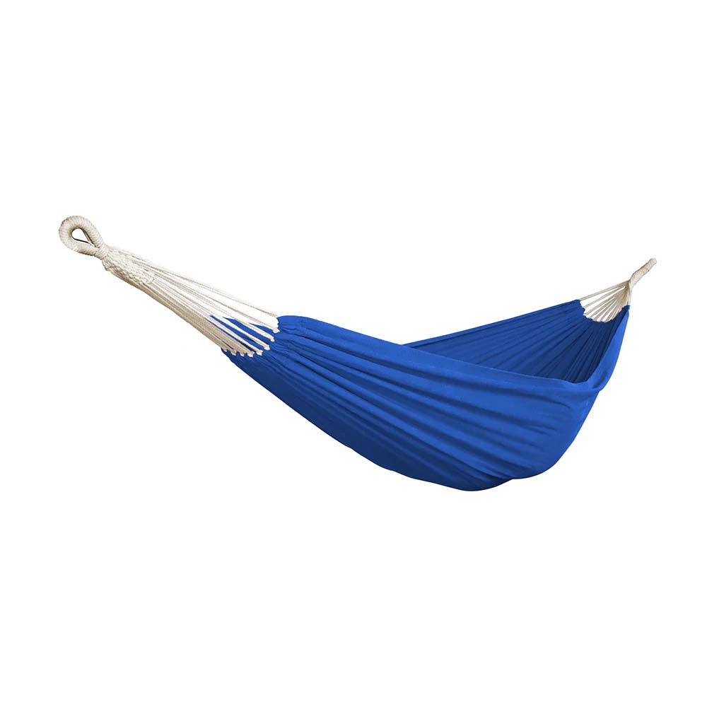 Double Hammock in a Bag w/ Rope