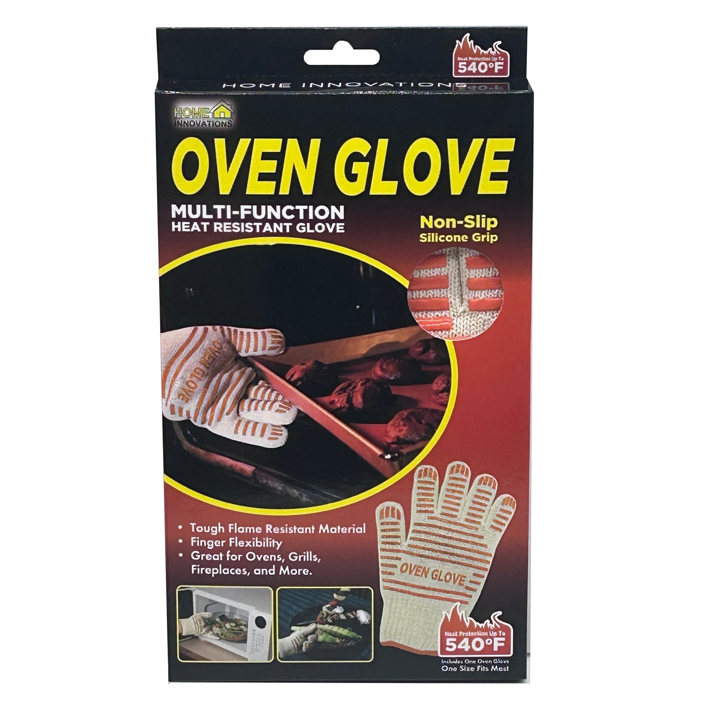 Home Innovations Oven Glove