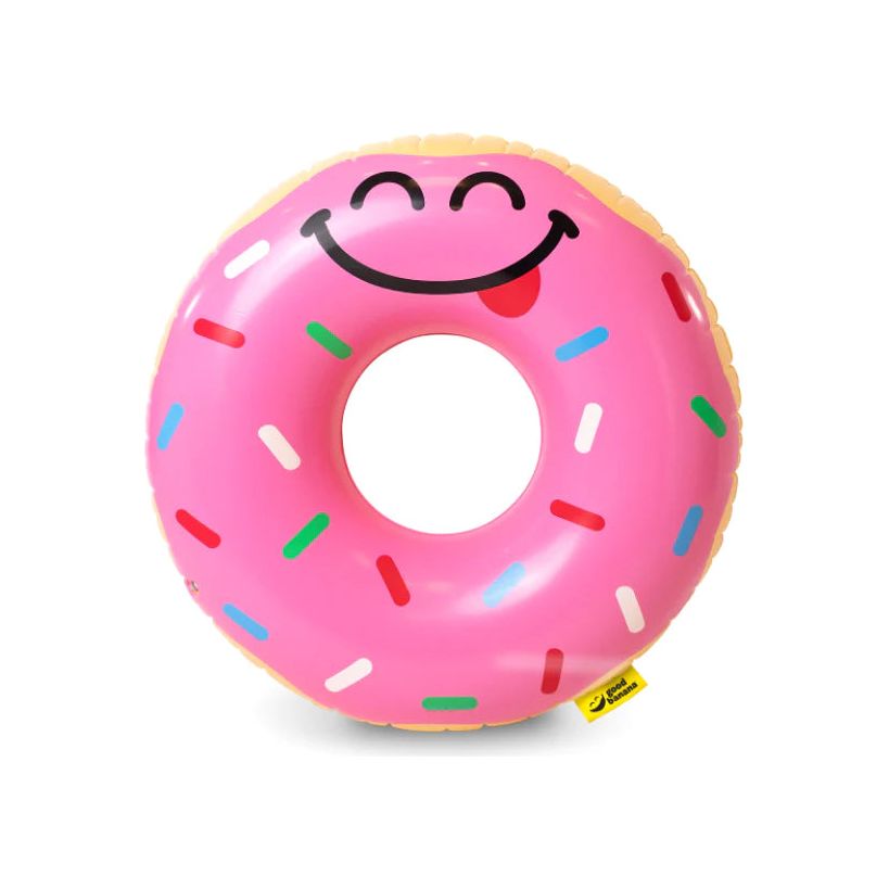 Good Banana Kids Pool Float - Donut