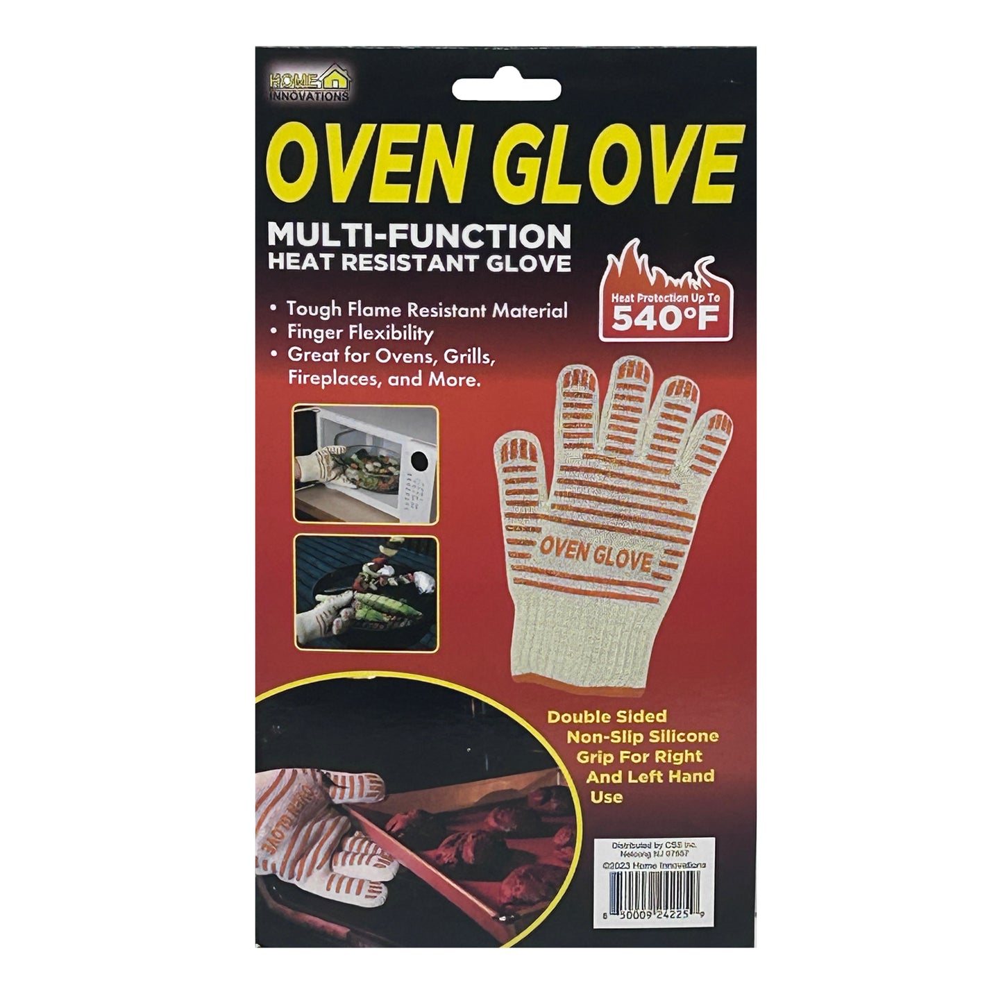 Home Innovations Oven Glove