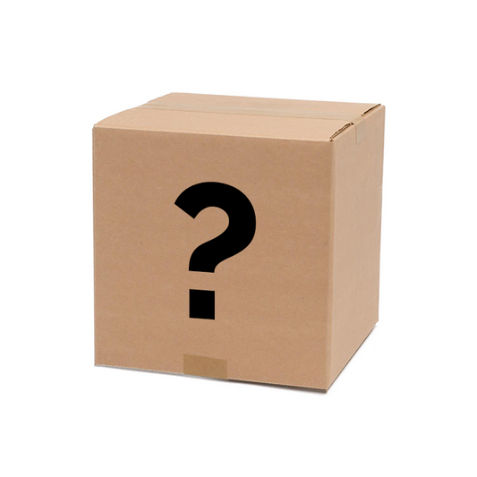 Mystery Brinx Box
