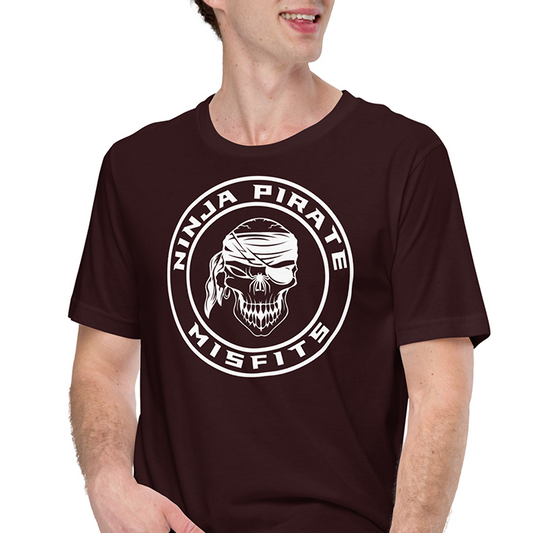Official NPM Dark T-Shirt