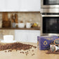 Omni Queen Premium K Cups - Ethiopian Yirgacheffe - Medium Roast - Flavored K Cups - Omni Coffee Brands