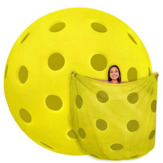 Pickleball Blankie